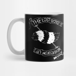 Lost boys Mug